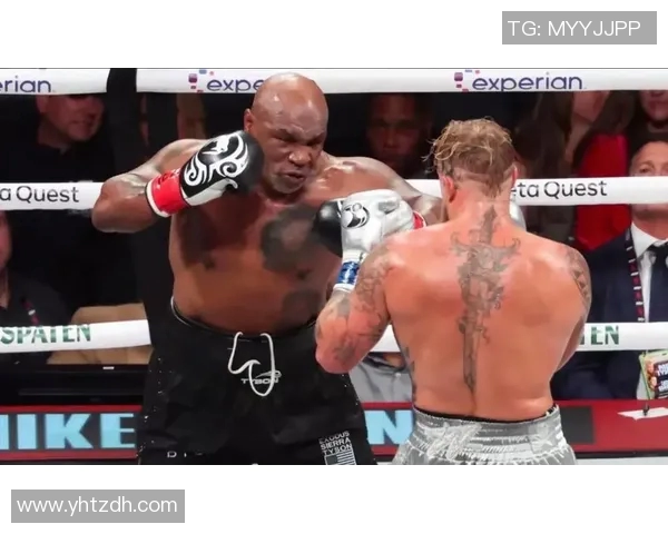 泰森曾公开支持的足球明星是谁他与足球的渊源揭秘