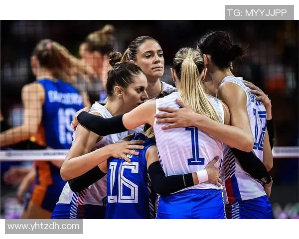 女排世锦赛精彩对决塞尔维亚与荷兰的巅峰对抗视频回顾