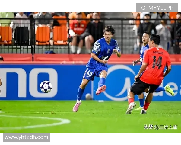 山东鲁能与上港激战正酣精彩直播尽在眼前不容错过