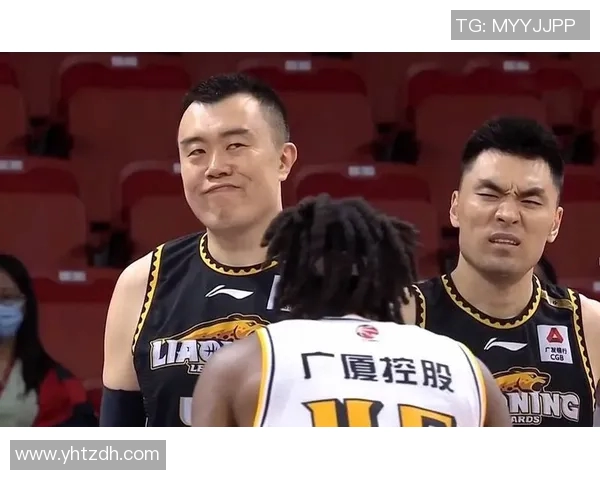 广厦与辽宁总决赛直播盛况回顾及精彩瞬间分析