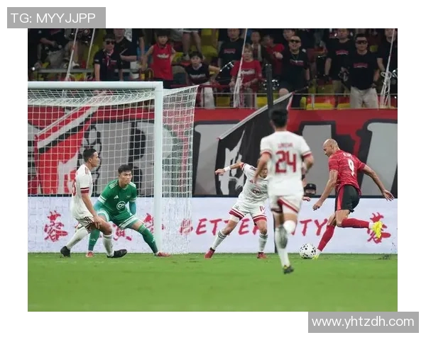 2017年中国足球亚冠联赛精彩回顾与球队表现分析