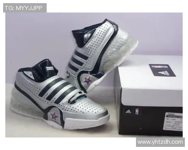 明星们的篮球鞋时尚解析从场上到场下的潮流风向标
